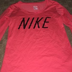 Nike Shirt